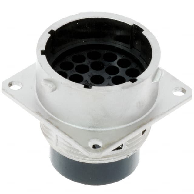 UT001823PH Souriau-Sunbank by Eaton  Alloggiamenti per connettori circolari